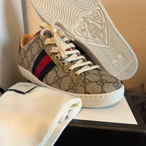Gucci sneaker